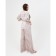 Female set (jacket, trousers) KAFTAN, p. 40-42, pink