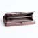 Women's wallet on a magnet, powder color