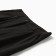Women's pants Minaku: classic color black, rr 48
