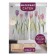 Photostes "Flowers of Spring", Saten, size 145x265 cm, 2 pcs