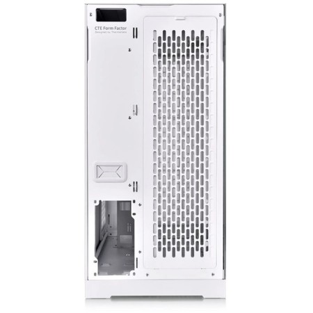 The case Thermaltake CTE E660MX White without BP E-Atx 11x120mm 4x140mm 2xusb3.0 Audio Bott PSU-4