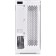 The case Thermaltake CTE E660MX White without BP E-Atx 11x120mm 4x140mm 2xusb3.0 Audio Bott PSU