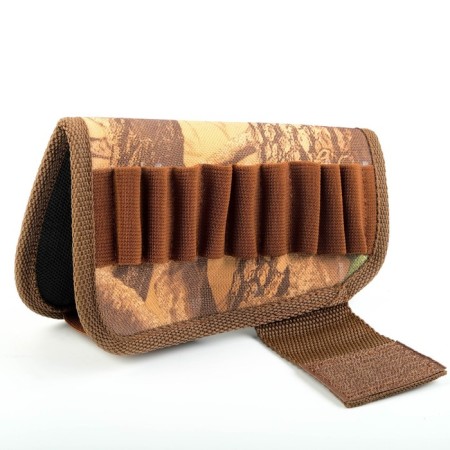 Parntash for an appendix under a caliber of 7.62 mm, for 9 rounds, fabric-5