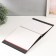 Photo album magnetic 20 sheets "Antei" black 28x3.3x27 cm