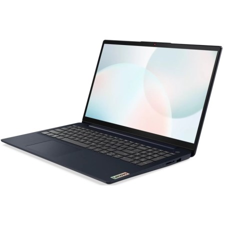 LENOVO IDEAPAD 3 15ABA7, 15.6 ", R3 5425U, 8 GB, SSD 256 GB, AMD, Noos, Blue-6