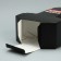 Box Gift team mold, packaging, “normal gift”, 18 x 30 x 10 cm