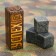 Stones for whiskey "big victories", 3 pcs.