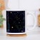 Sublimation mug "Take me from here, Elon", with application