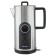 Pioneer KE575M kettles, metal, 1.7 l, 2200 watts, silver