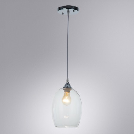 Suspension Propus 25 cm, D 18 cm, 1x60W E27-1