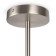 Suspended Freya Branches, E14, 8x40 W, 1100x1100x1100 mm