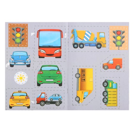 Plicker "Machines"-2