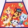 Apron for labor 490*395, PAW Patrol team