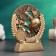 The stele "Volleyball" 11x3x13cm
