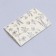 An envelope for a certificate with embossing "only to you" 10.5 x 7 set 10 pcs