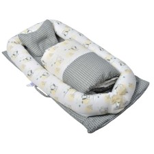 Sleeping nest 
