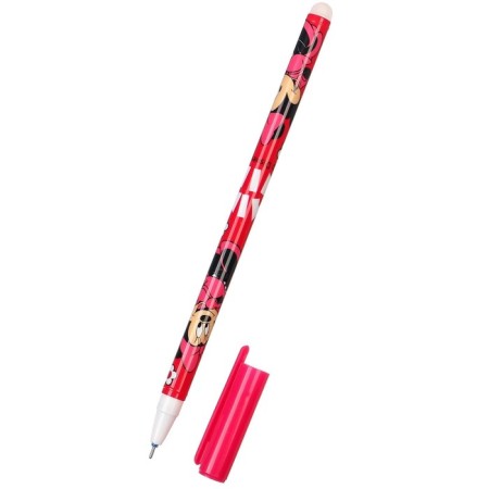 PEL WRITE WASE, 2 pieces, 4 rods, MINNI MAUS-2