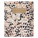 Notebook of 48 sheets in the Animal Print cage, cover coated cardboard, SoftTouch lamination, offset block, 4V mix