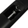 Electric mill Luazon Let-006, gravitational, 25 watts, 85 ml, black