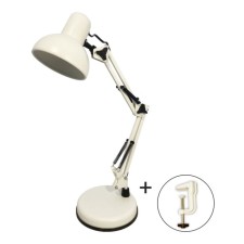 Transit lamp Transvit MT2001 A/s, 40W, E27, white color