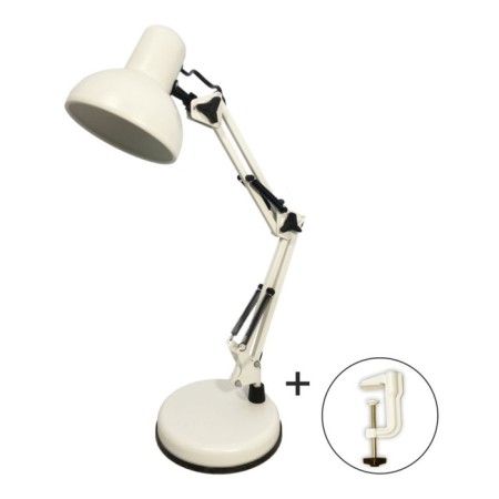 Transit lamp Transvit MT2001 A/s, 40W, E27, white color