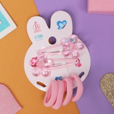 Hair set 