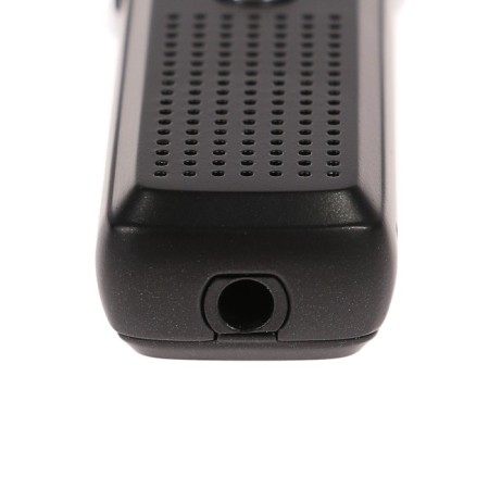 RITMIX RR-120 8GB, mp3/WAV, display, metal case, black-4