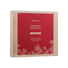 Набор уходовой косметики DEOPROCE SUPER BERRY STEM CELL SPECIAL SET