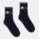 Nosk children's terry, dark blue color, size 18-20