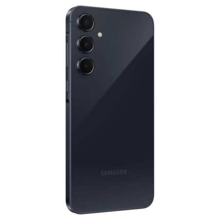 Samsung SM-A556E GALAXY A55 5G 128GB 8GB dark blue monoblock 3G 4G 2SIM 6.6 "1080 107567-5