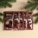 Hot chocolate in the box of “warm holidays”, 125 g (5 pcs. X 25 g).