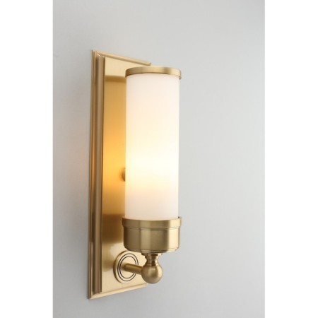 Wall lamp (sconces) rin e27 40w-13