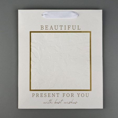 Packet Laminated Vertical Beautiful, Ml 23 × 27 × 11.5 cm-4