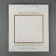 Packet Laminated Vertical Beautiful, Ml 23 × 27 × 11.5 cm