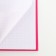 Notepad in a solid cover A7, 64 liters “since March 8. Cat"
