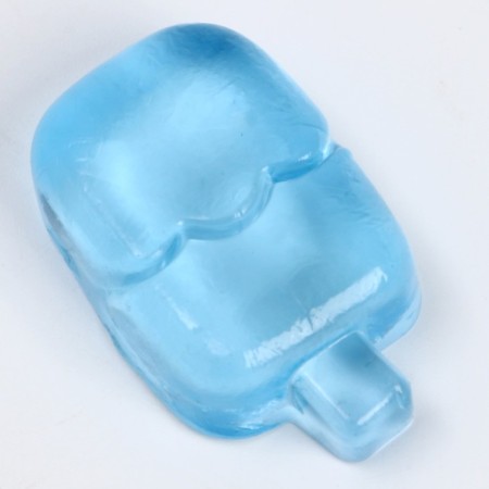 Antistress Mick "Eskimo", Mix colors-1