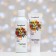 Набор Compliment Enjoy Tropic Fruits№ 1400: Гель для душа, 200 мл, Гоммаж для лица, 80 мл
