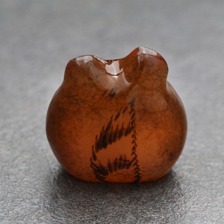 Souvenir "Venya Kitten", 3.5 × 3 cm, mix, selenite-3