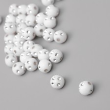 Beads for creativity plastic 