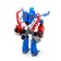 The set of robots "Autobots" are transformed