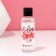 Love shower gel, 100 ml, coconut aroma, pure happiness