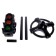 Traffic Light "Main Road", height 75 cm, light and sound effects