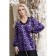 Female blouse, size 48
