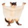 Figure "World of Wild Animals: Lithuanian Squirrel"
