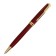 Handle Gift Ballic Calligrata, in the leatherette case PB S, rotary, Bordeaux/gold housing
