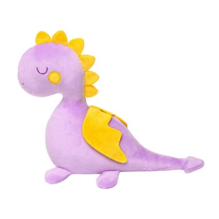 Soft toy "Dragon MO", 22 cm-2