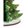New Year! Model made of wood "Fir tree team. New Year's jewelry "