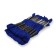 Bestex muline threads (308), 24 pcs. packaged