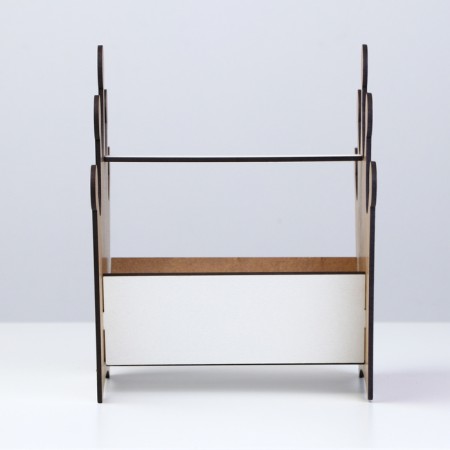 Corona rim stand, 23 x 20 x 15 cm-2