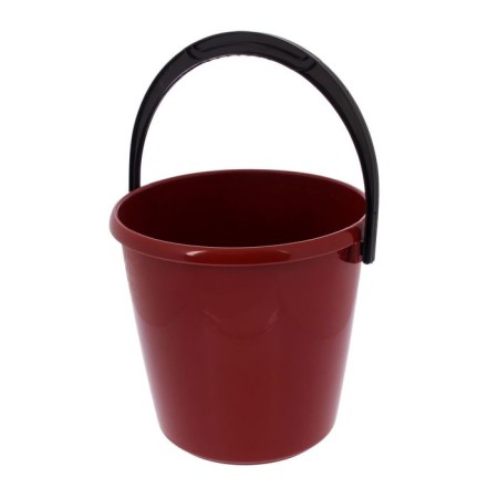 Bucket, 12 l, color mix-3